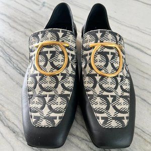 Salvatore Ferragamo Loafers